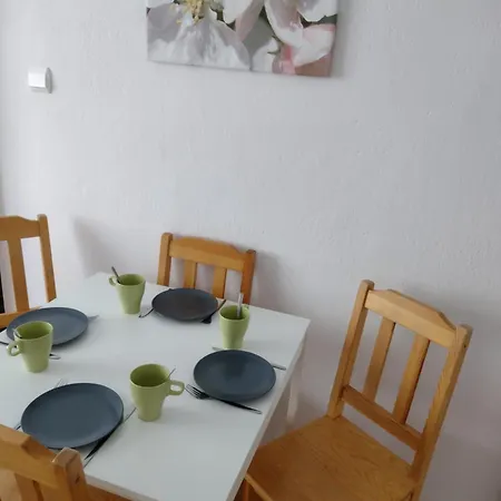 Ferienwohnung Ariel Władysławowo Zimmer foto