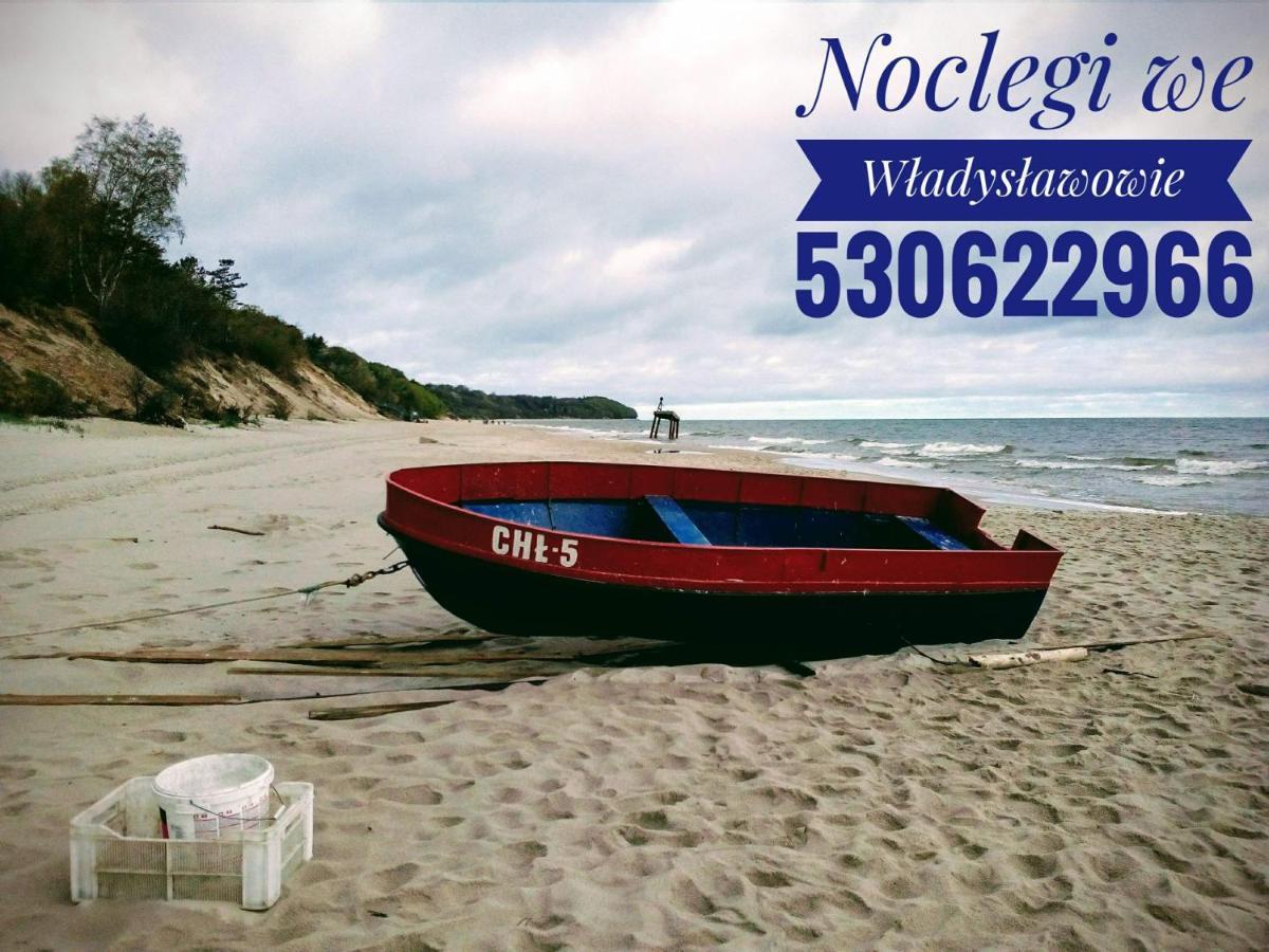 Ariel Homestay Wladyslawowo