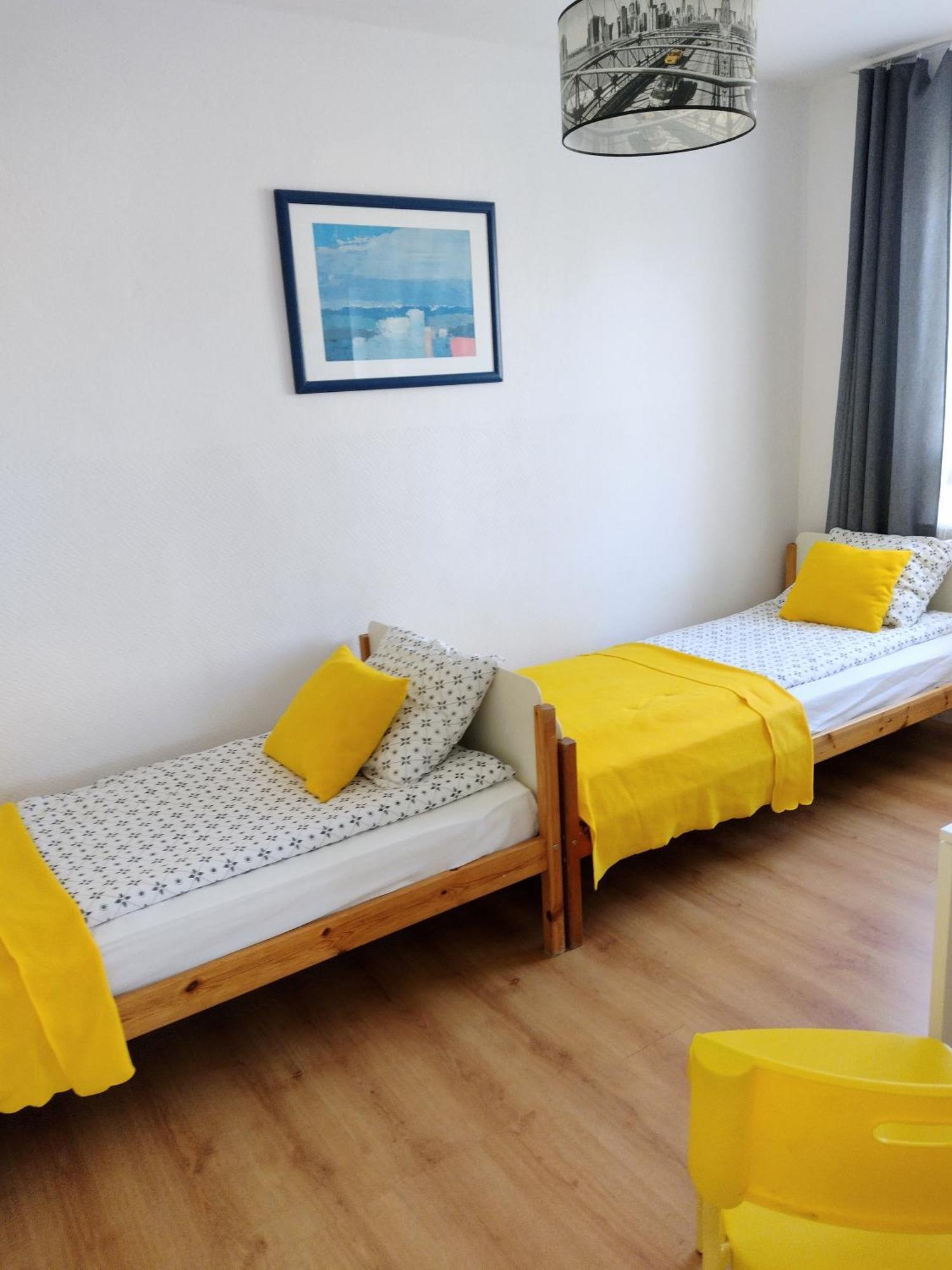 Ariel Homestay *