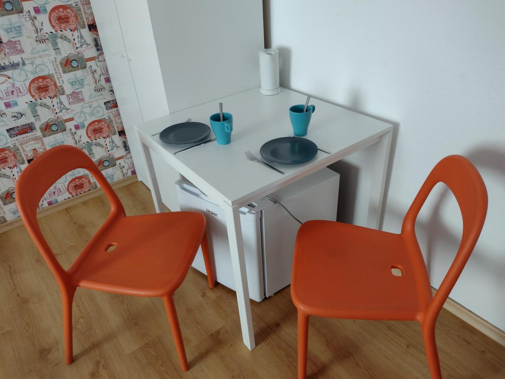 Habitación en casa particular Ariel Władysławowo