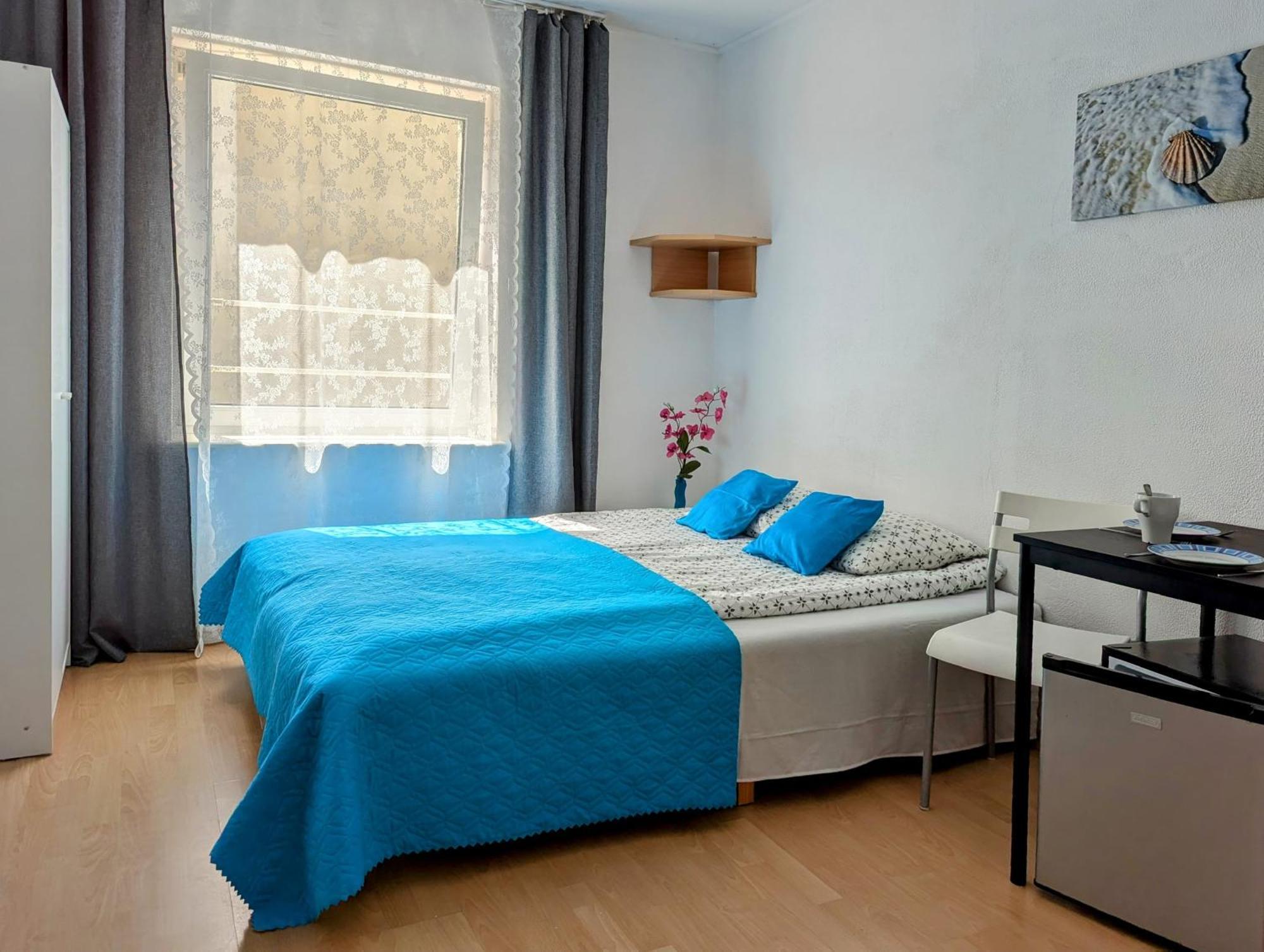 Homestay Ariel Wladyslawowo