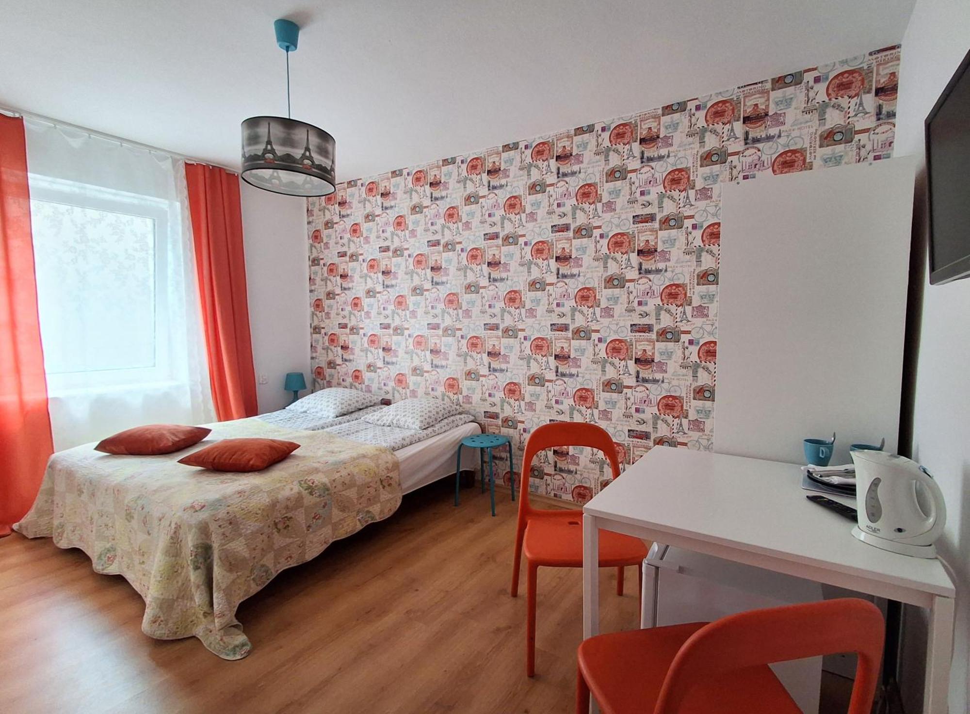 Habitación en casa particular Ariel