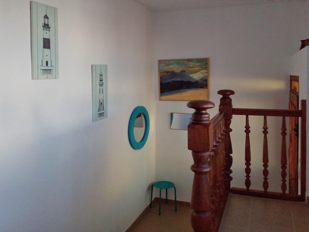 Ariel Homestay