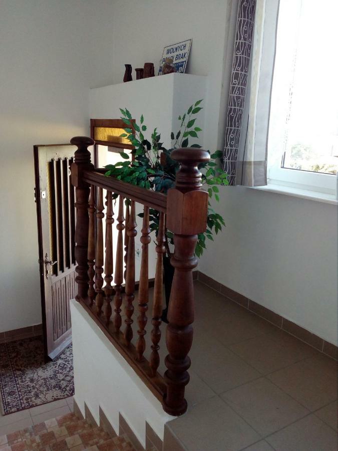 Habitación en casa particular Ariel *